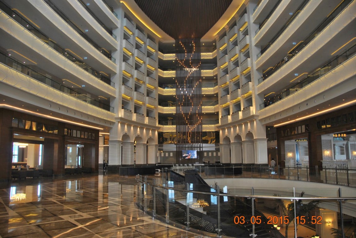 imagini hotel SUENO DELUXE BELEK